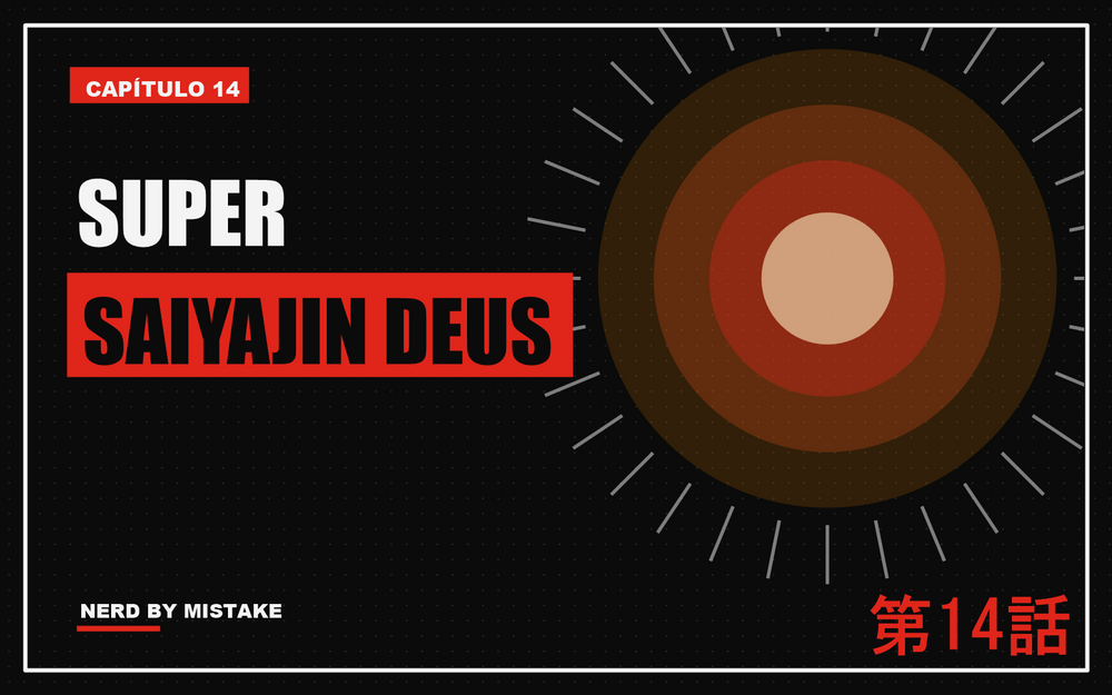 Super Saiyajin Deus: o ritual dos seis Saiyajins explicado