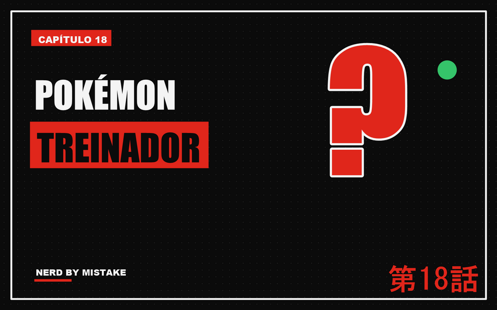 Ash Ketchum: a jornada de um treinador que não desistiu