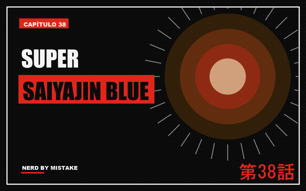 Super Saiyajin Blue: o que é e como funciona