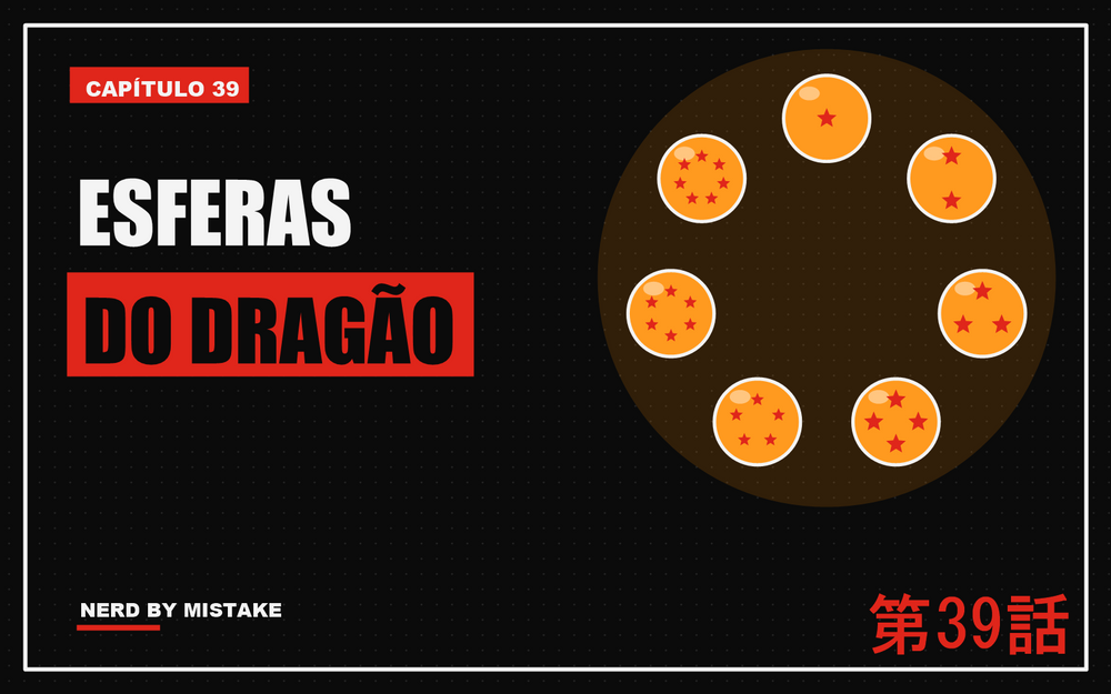 Esferas do Dragão: como funcionam e o que o Shenlong realiza