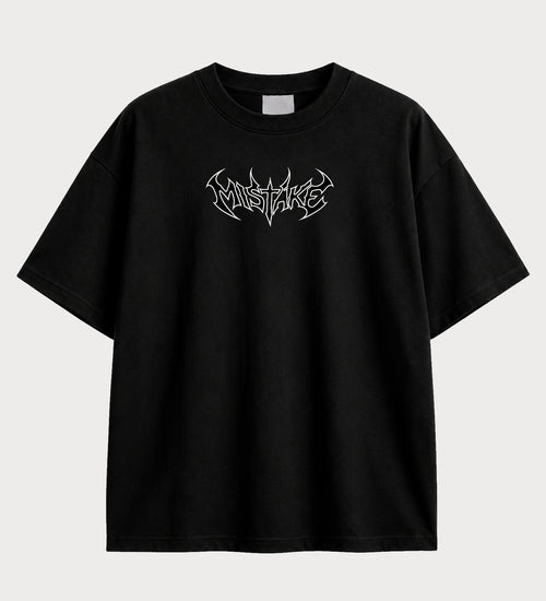Camiseta Oversized Suedine Goku SSJ4 Deadlift