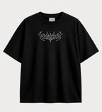 Camiseta Oversized Suedine Piccolo Gym