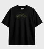 Camiseta Oversized Suedine The Unchained Legend